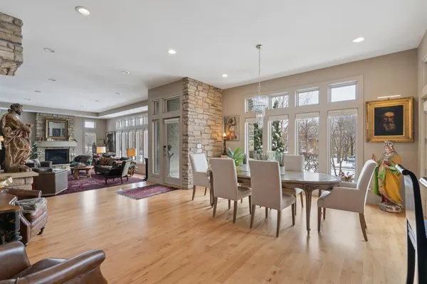 $1,400,000 | 2864 Irving Avenue South, Minneapolis, MN 55408