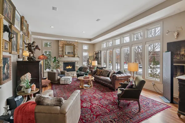 $1,400,000 | 2864 Irving Avenue South, Minneapolis, MN 55408