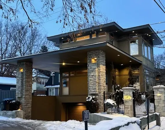 $1,400,000 | 2864 Irving Avenue South, Minneapolis, MN 55408