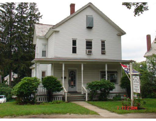 7 Brookfield Road Charlton, MA 01507 - Photo 1 of 2