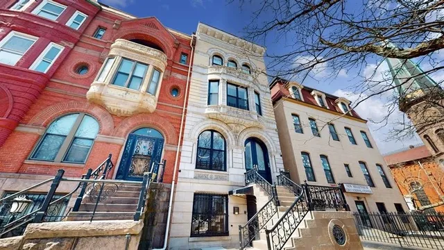 $2,300 | 43 Madison Avenue, Unit 1, Jersey City, NJ 07304