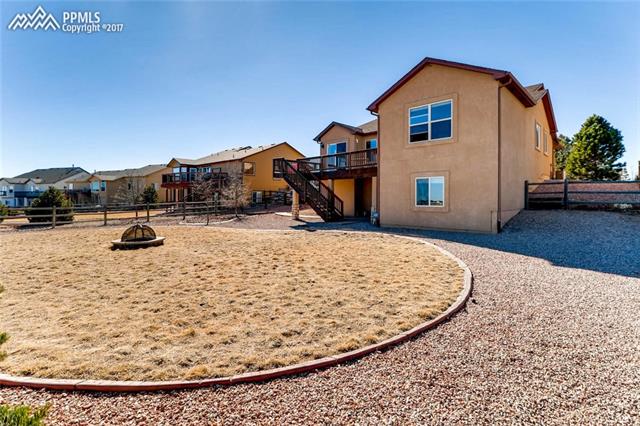 11878 Rio Secco Road Peyton, CO 80831 - Photo 33 of 36