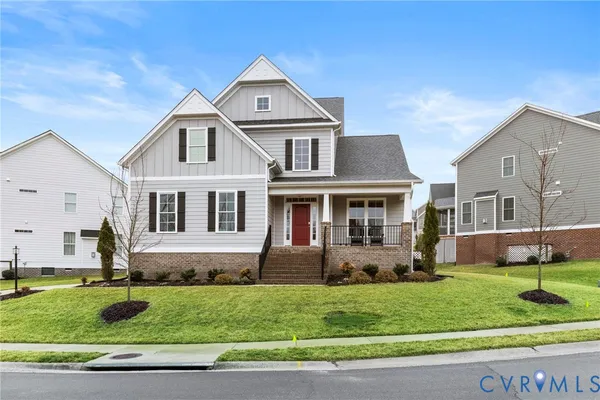 $750,000 | 4001 Bircham Loop, Midlothian, VA 23113