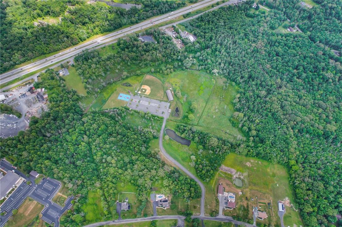 422 M And M Road Middletown, NY 10940 - Photo 2 of 36 Aerial view