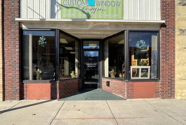 $65,900 | 136 South Broadway, Wells, MN 56097