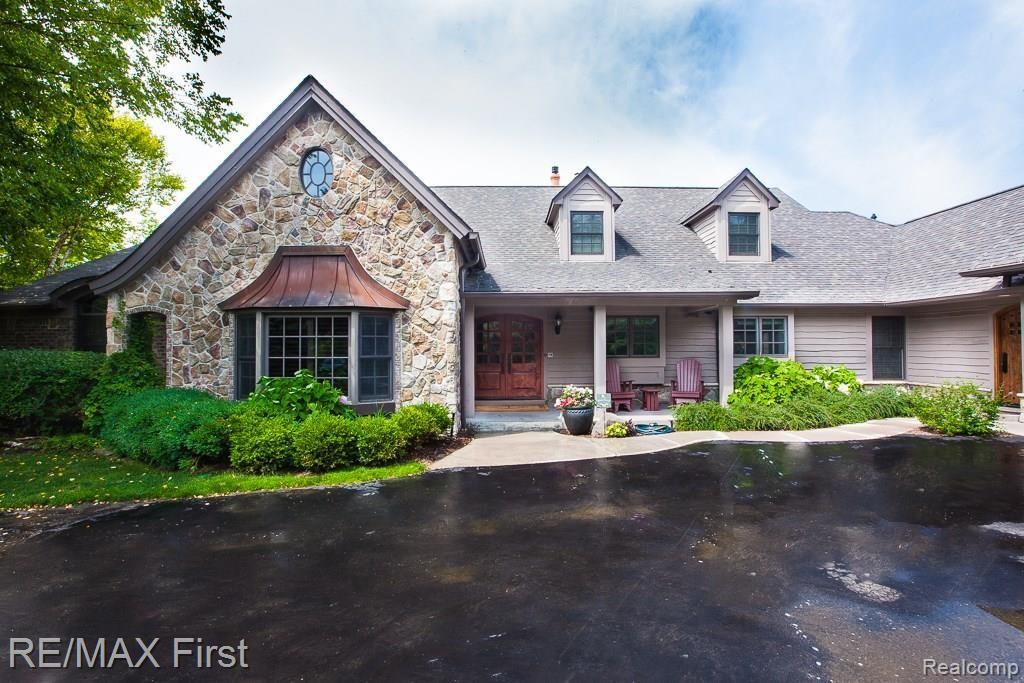 57235 Mt Vernon Road Washington, MI 48094 - Photo 3 of 65 57235 Mt. Vernon-3