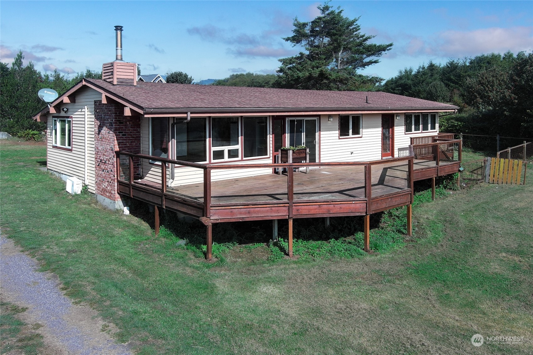 554 Eagle Cove Drive, Friday Harbor, WA 98250 Compass