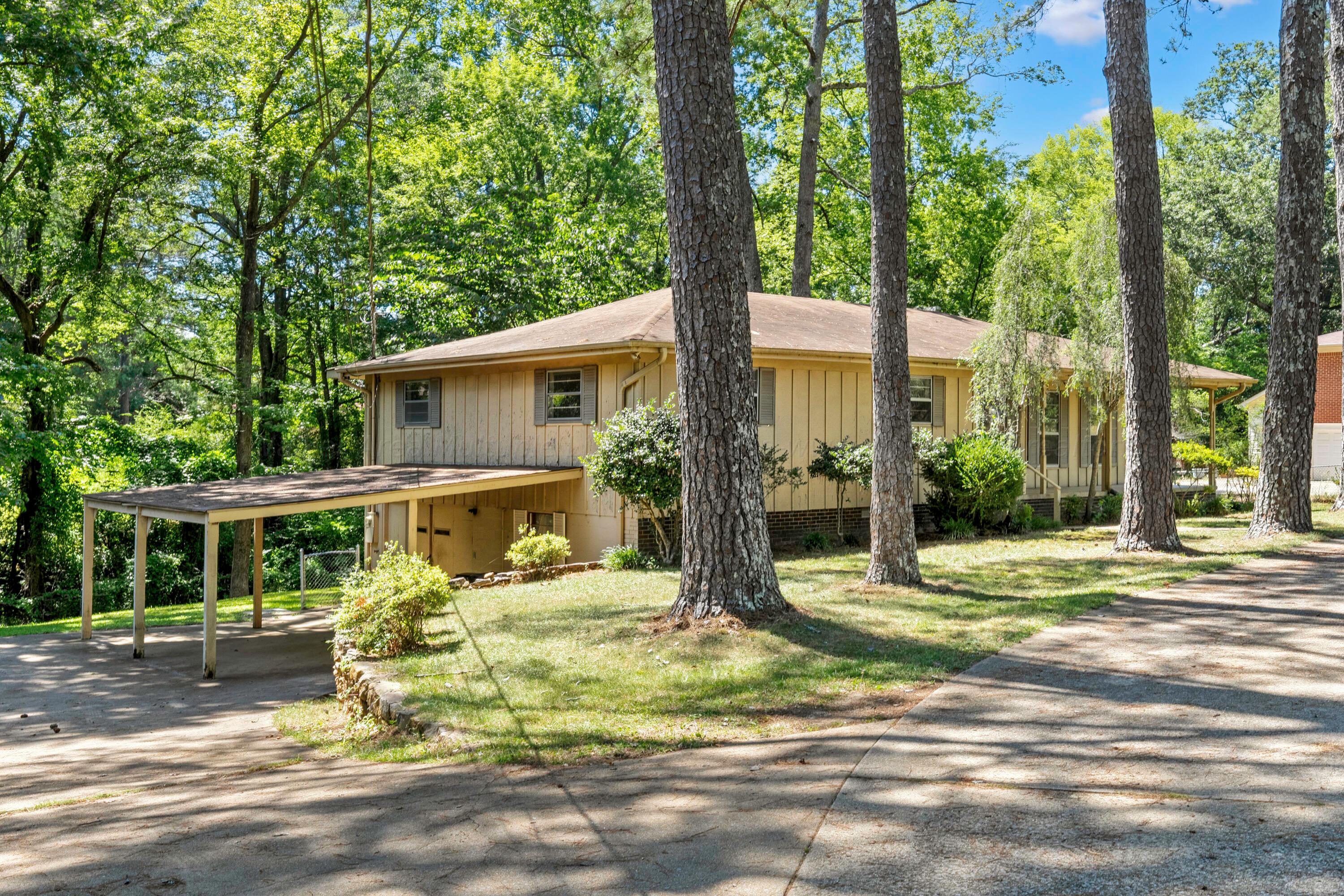804 North Airport Road Jasper, AL 35504 - Photo 4 of 30 Gallery Image 4