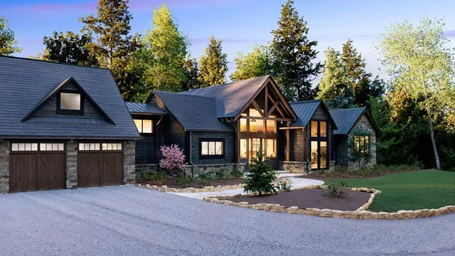 $2,895,000 | 16 Navajo Trail, McCaysville, GA 30555