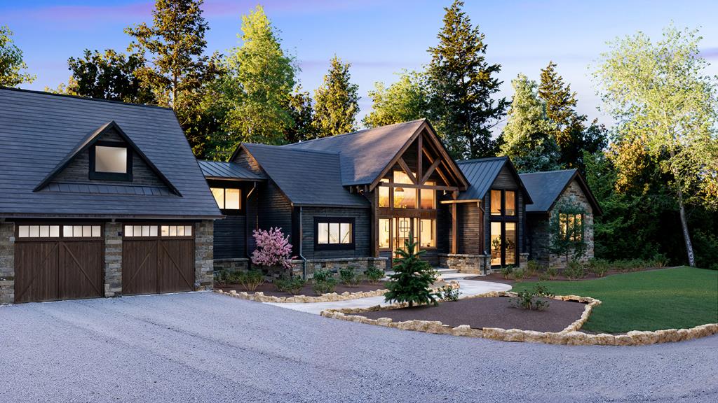 16 Navajo Trail McCaysville, GA 30555 - Photo 1 of 43 Main View