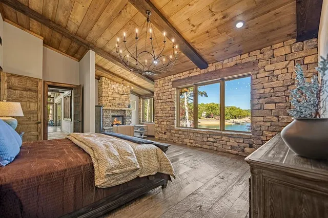 $2,895,000 | 16 Navajo Trail, McCaysville, GA 30555