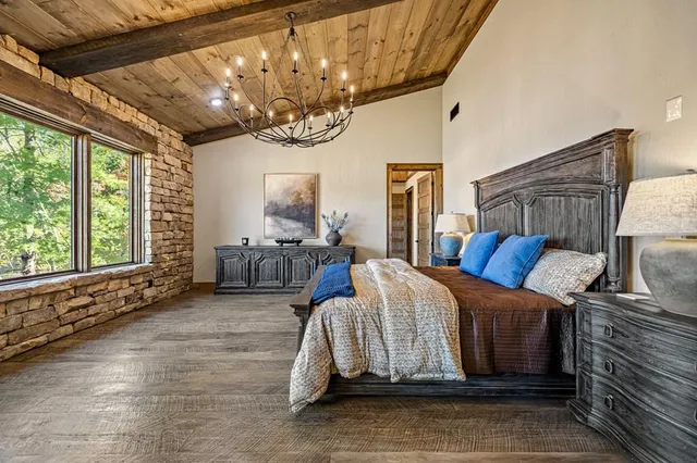 $2,895,000 | 16 Navajo Trail, McCaysville, GA 30555