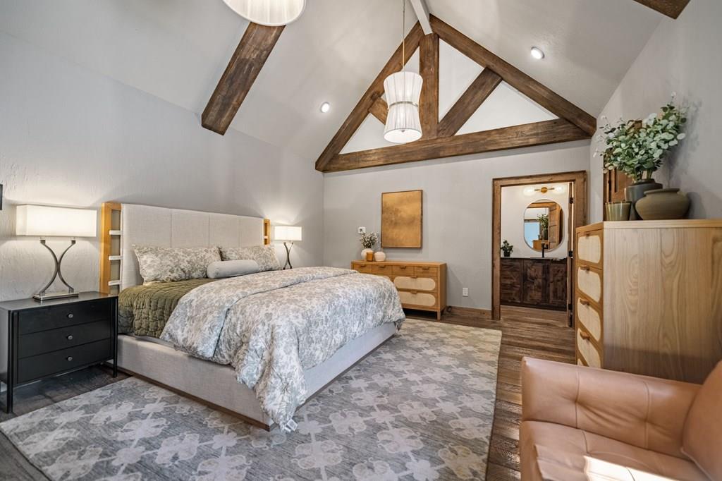 16 Navajo Trail McCaysville, GA 30555 - Photo 20 of 43