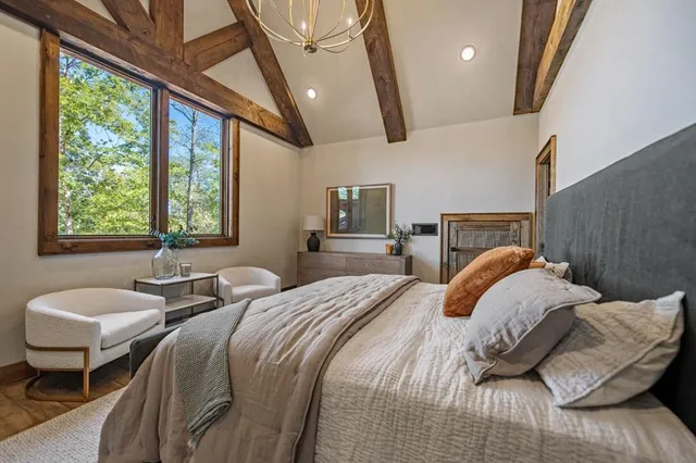 $2,895,000 | 16 Navajo Trail, McCaysville, GA 30555