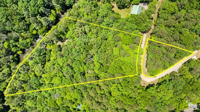 $2,895,000 | 16 Navajo Trail, McCaysville, GA 30555