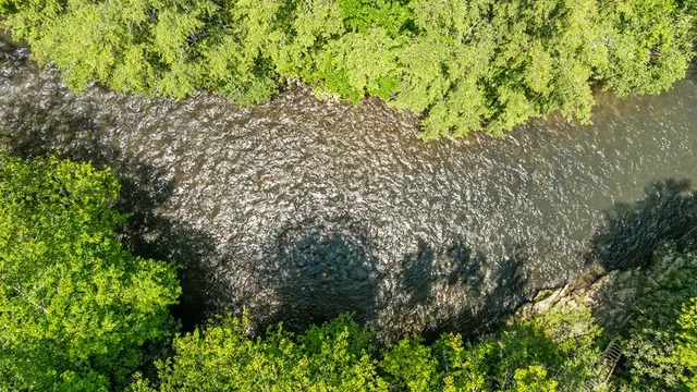 $2,895,000 | 16 Navajo Trail, McCaysville, GA 30555