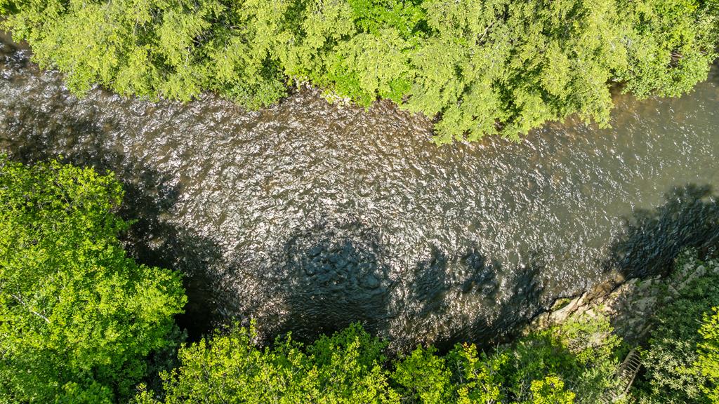 16 Navajo Trail McCaysville, GA 30555 - Photo 39 of 43