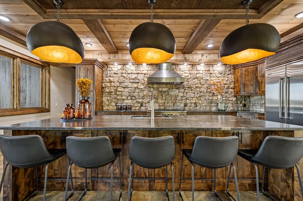 16 Navajo Trail McCaysville, GA 30555 - Photo 4 of 43