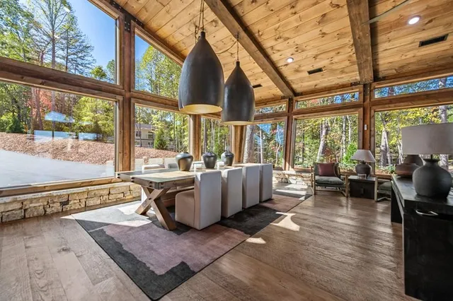 $2,895,000 | 16 Navajo Trail, McCaysville, GA 30555