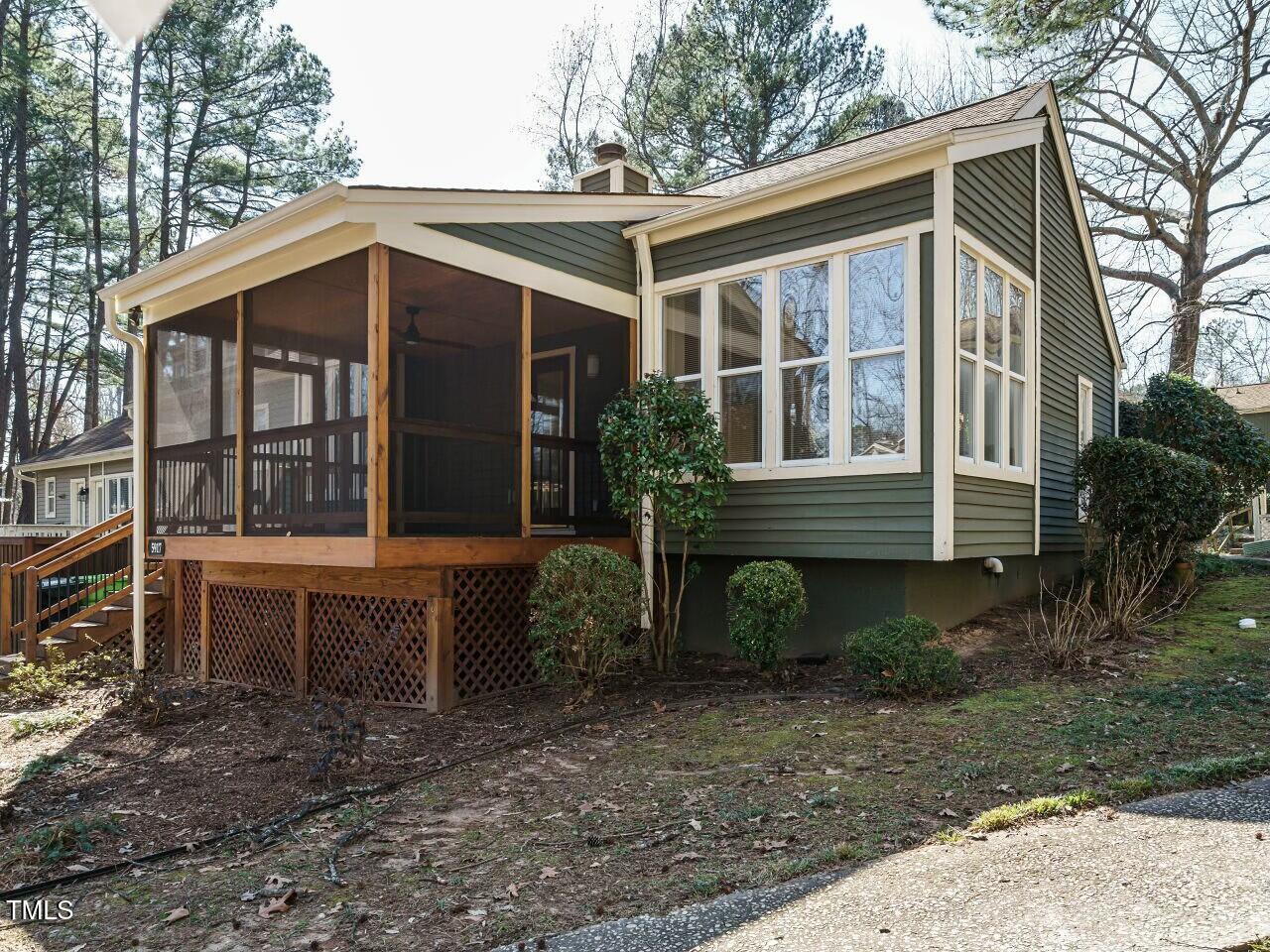 5917 Sentinel Drive Raleigh, NC 27609 - Photo 32 of 32 tempImageTxmlik
