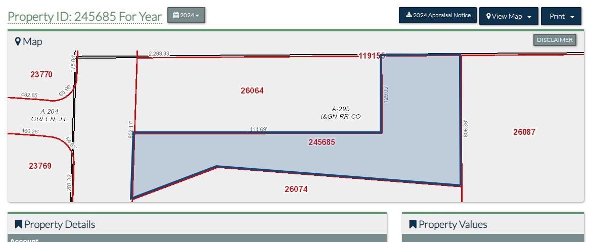 10008 Highway 321 Dayton, TX 77535 - Photo 13 of 14