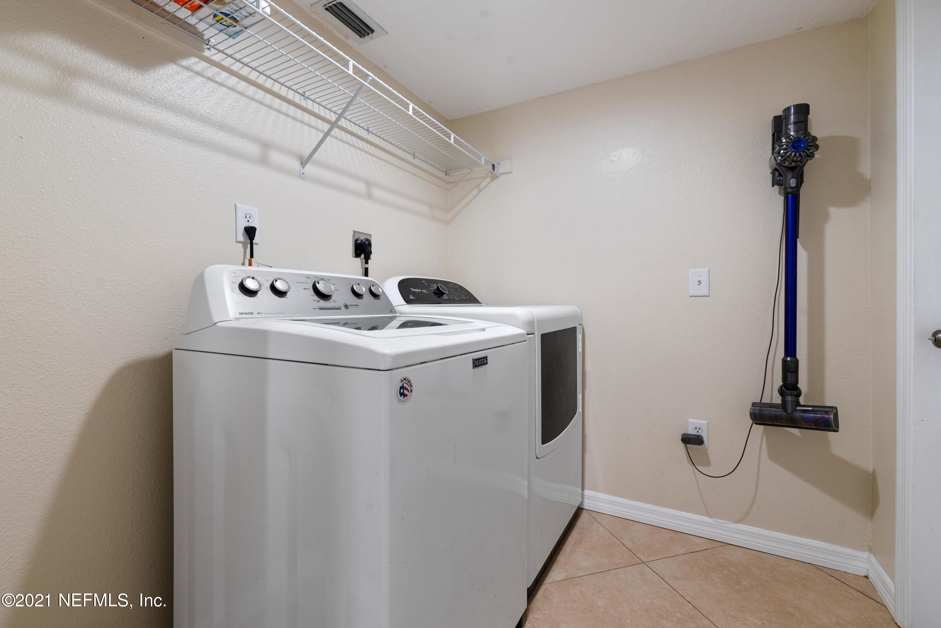 3248 Carlotta Road Middleburg, FL 32068 - Photo 23 of 29 Laundry downstairs
