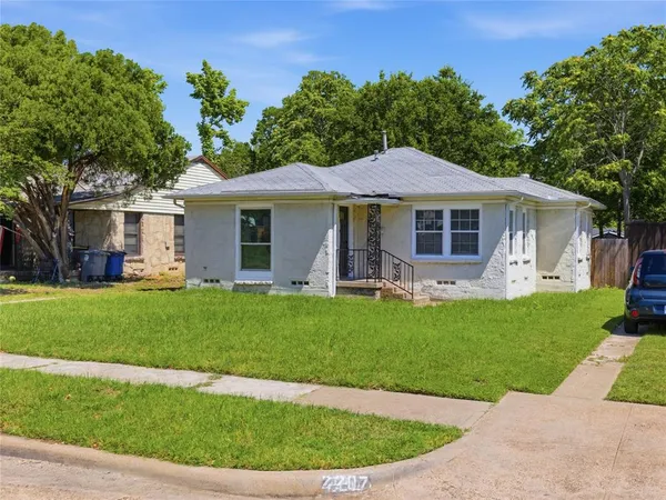 $1,650 | 2211 Wilbur Street, Dallas, TX 75224