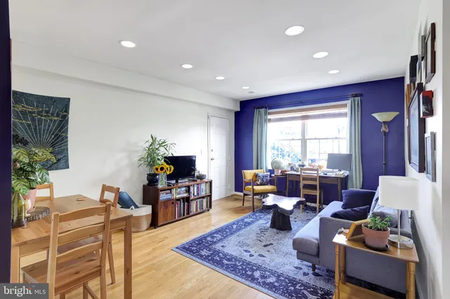 $2,500 | 1411 Massachusetts Avenue Southeast, Unit 6, Washington, DC 20003