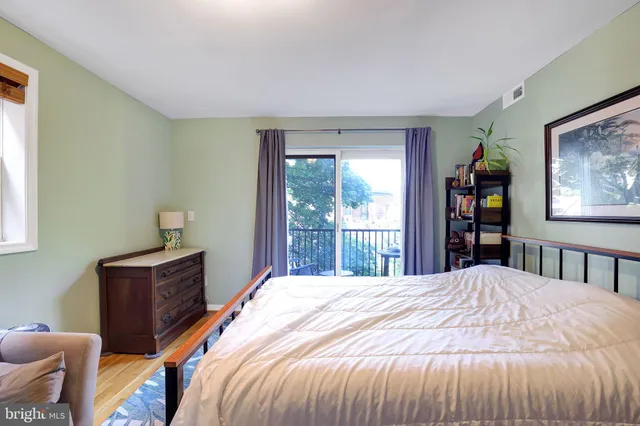 $2,500 | 1411 Massachusetts Avenue Southeast, Unit 6, Washington, DC 20003