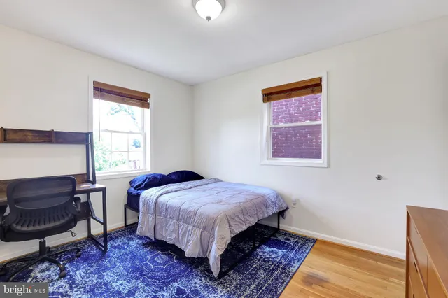 $2,500 | 1411 Massachusetts Avenue Southeast, Unit 6, Washington, DC 20003