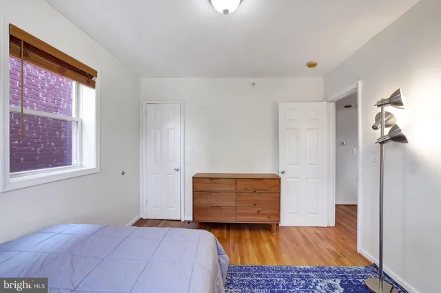 $2,500 | 1411 Massachusetts Avenue Southeast, Unit 6, Washington, DC 20003