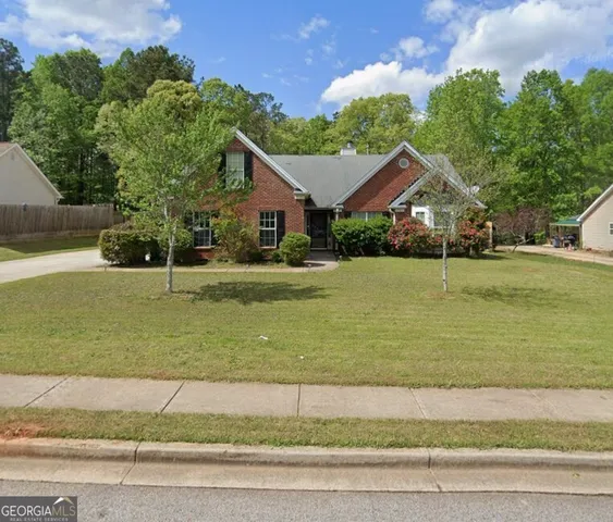 $309,000 | 252 Sandstone Drive, Hampton, GA 30228