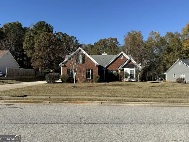 $309,000 | 252 Sandstone Drive, Hampton, GA 30228