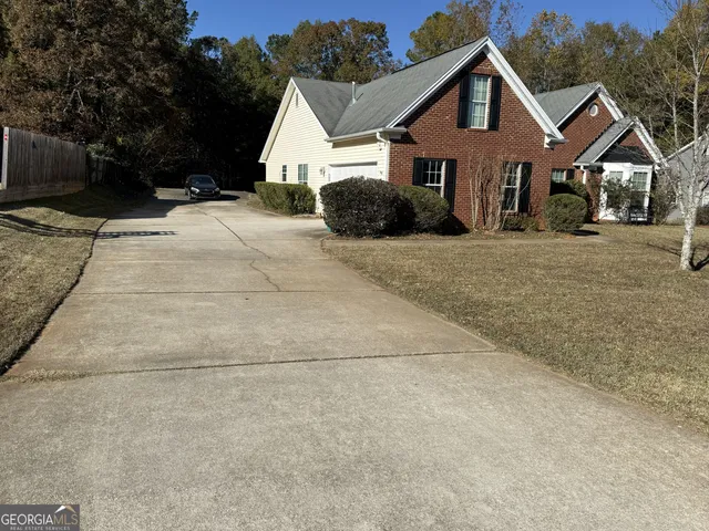 $309,000 | 252 Sandstone Drive, Hampton, GA 30228