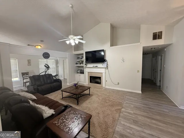 $309,000 | 252 Sandstone Drive, Hampton, GA 30228