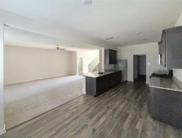 $2,299 | 913 Serena Drive, Ferris, TX 75125