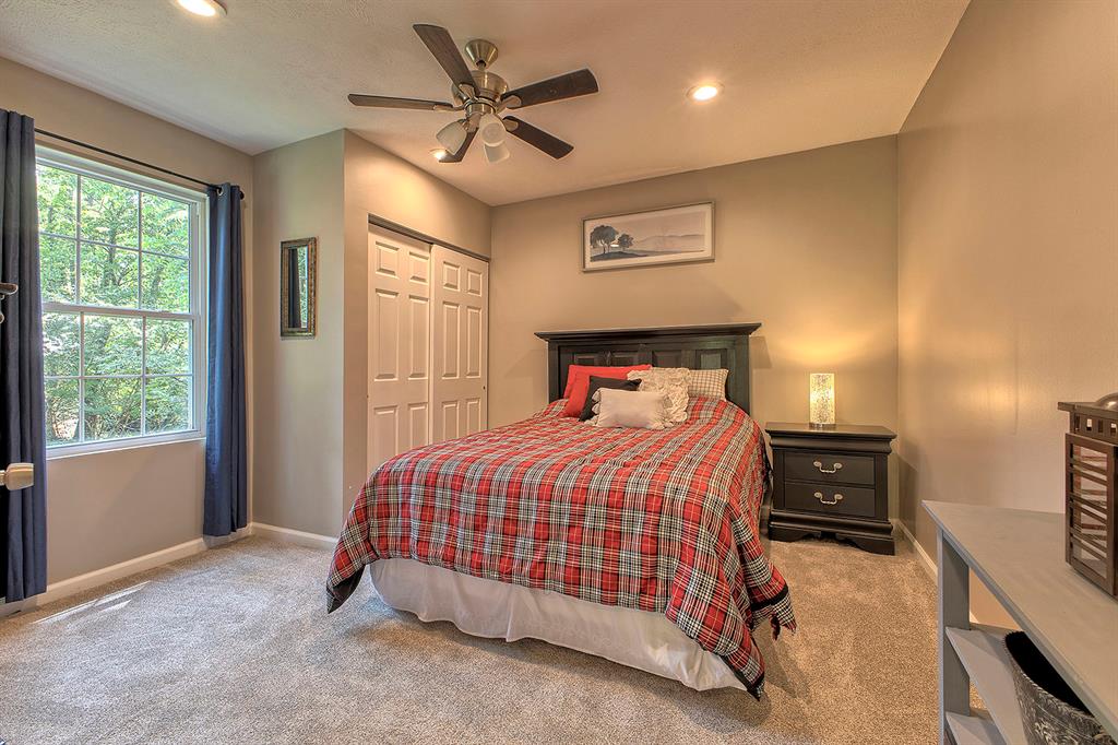 446 Blank School Road Greensburg, PA 15601 - Photo 21 of 27 Bedroom 4