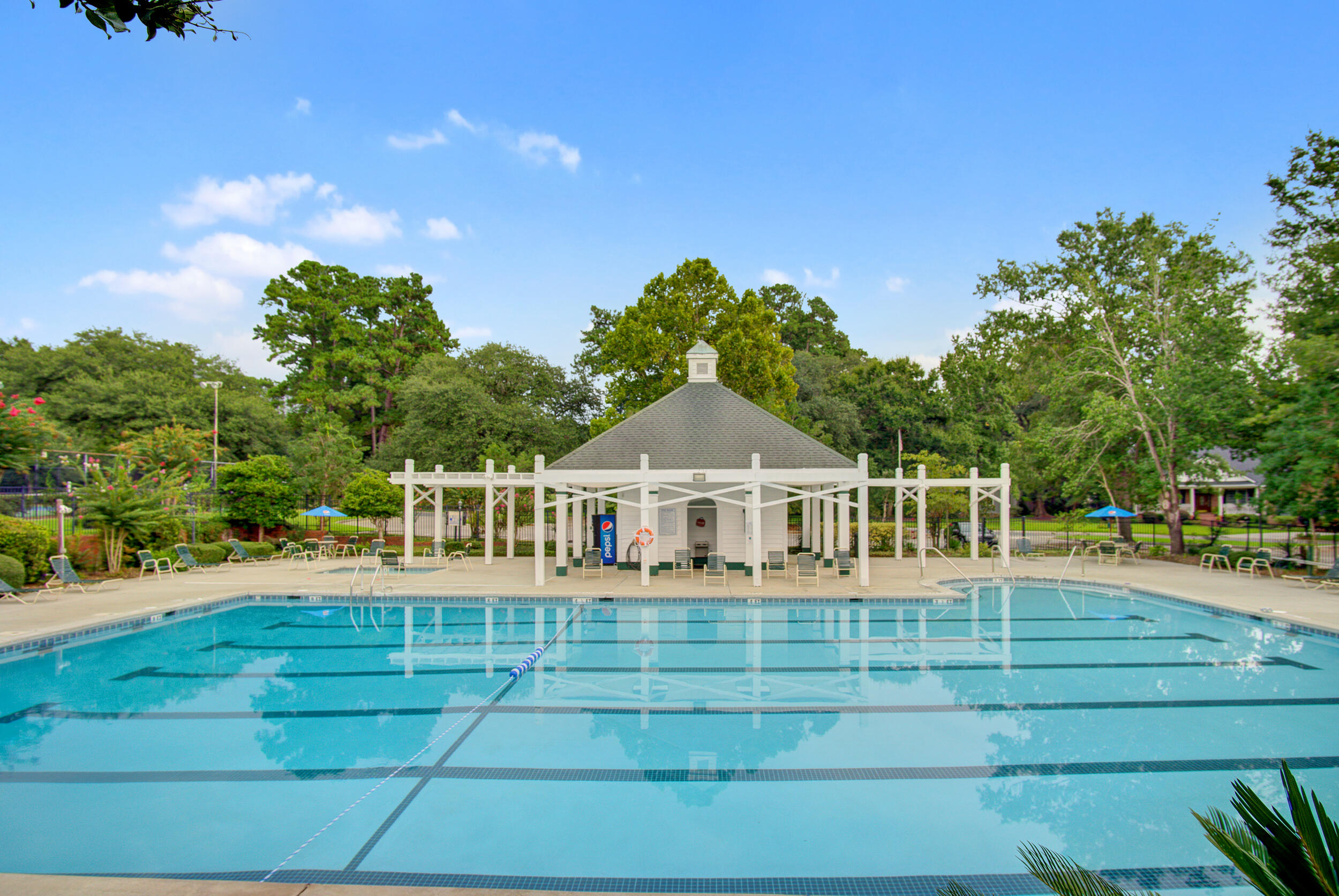 600 Pointe Of Oaks Road Summerville, SC 29485 - Photo 60 of 67 Legend Oaks Pool