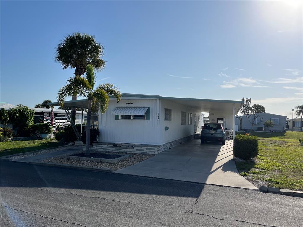 520 Roma Road Venice, FL 34285 - Photo 1 of 1 Gallery Image 1