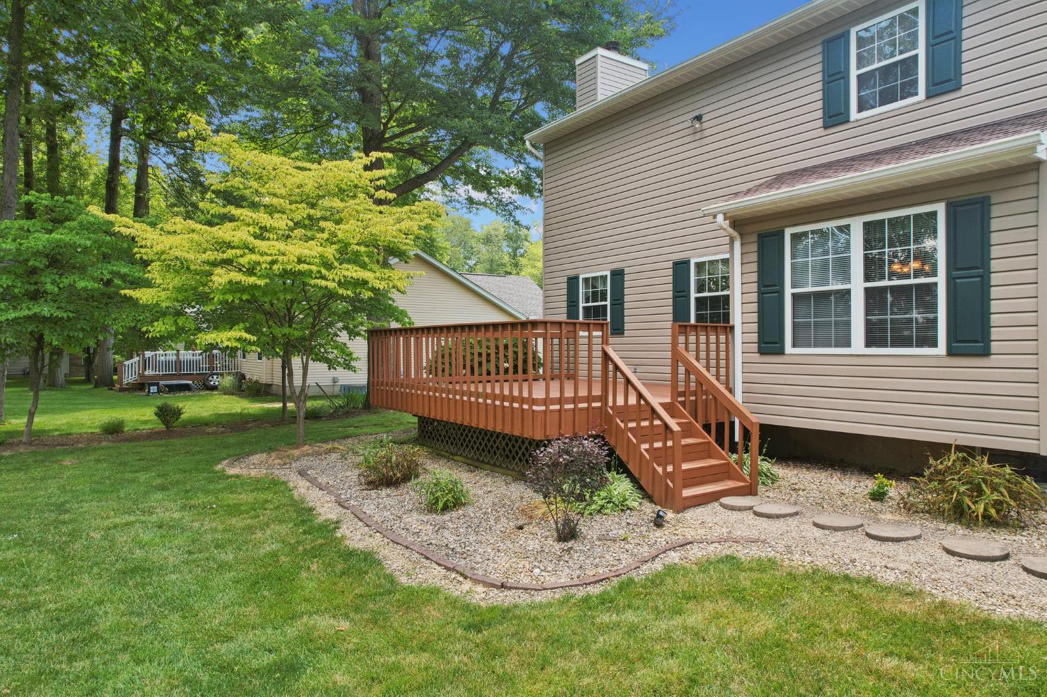 1338 Postcreek Road Batavia, OH 45103 - Photo 30 of 37 Gallery Image 30