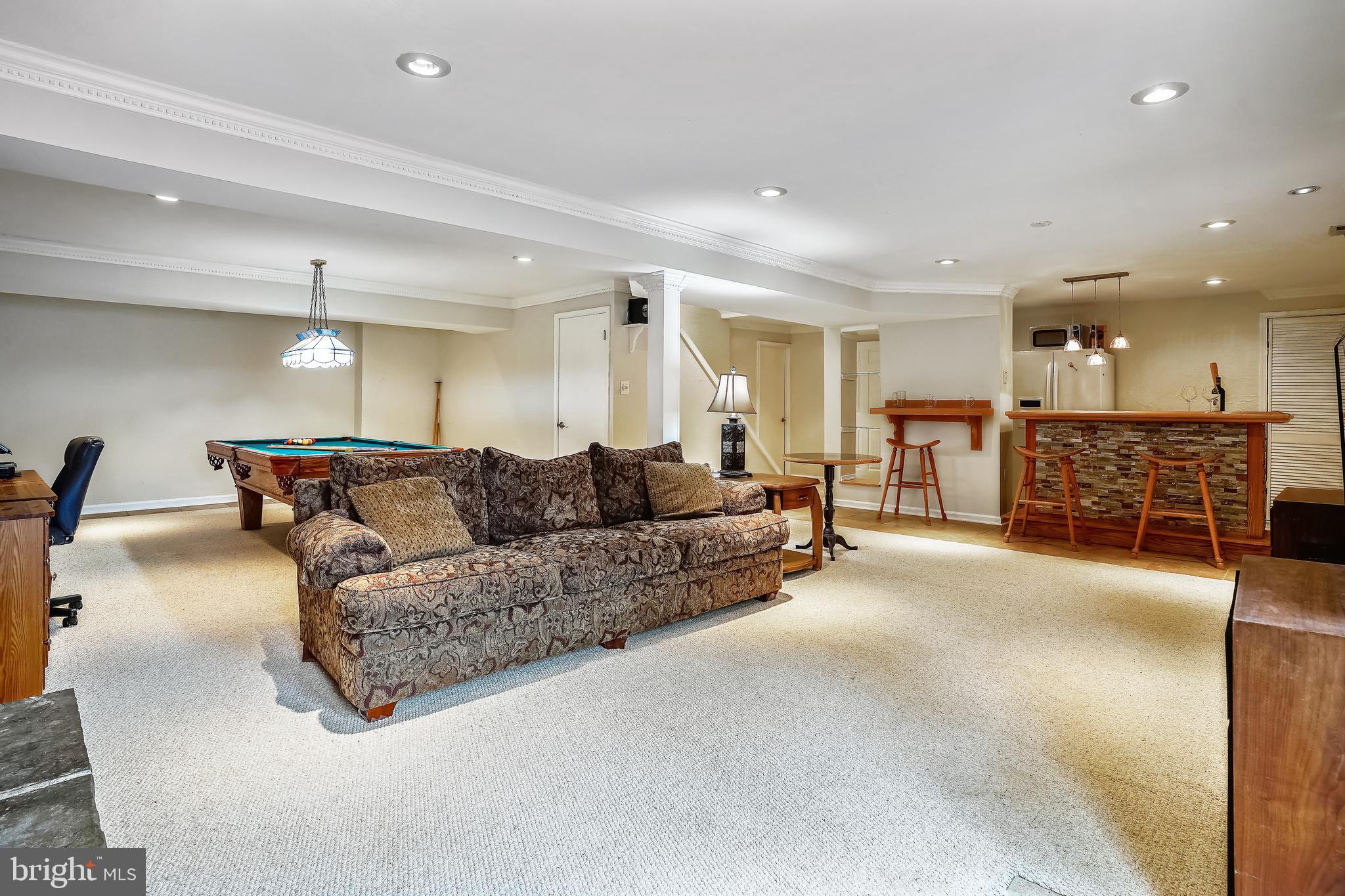 8608 Powder Horn Road Springfield, VA 22152 - Photo 35 of 65