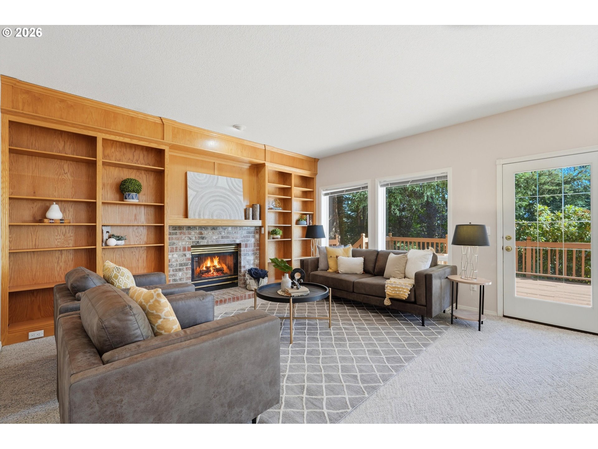 2125 Northwest 47th Avenue Camas, WA 98607 - Photo 16 of 41 Family Room