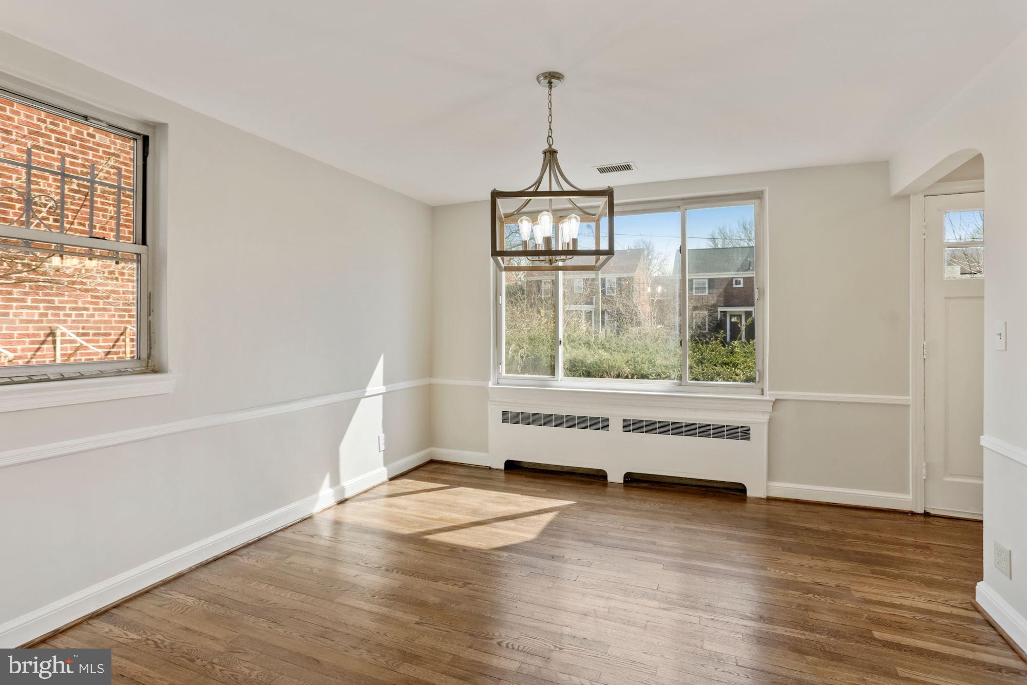 1367 Underwood Street Northwest Washington, DC 20012 - Photo 11 of 25