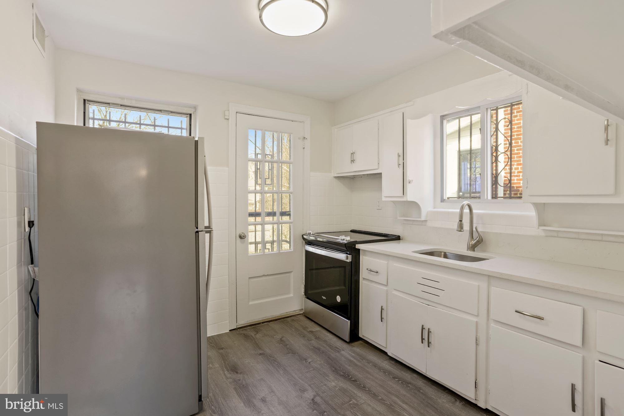 1367 Underwood Street Northwest Washington, DC 20012 - Photo 12 of 25