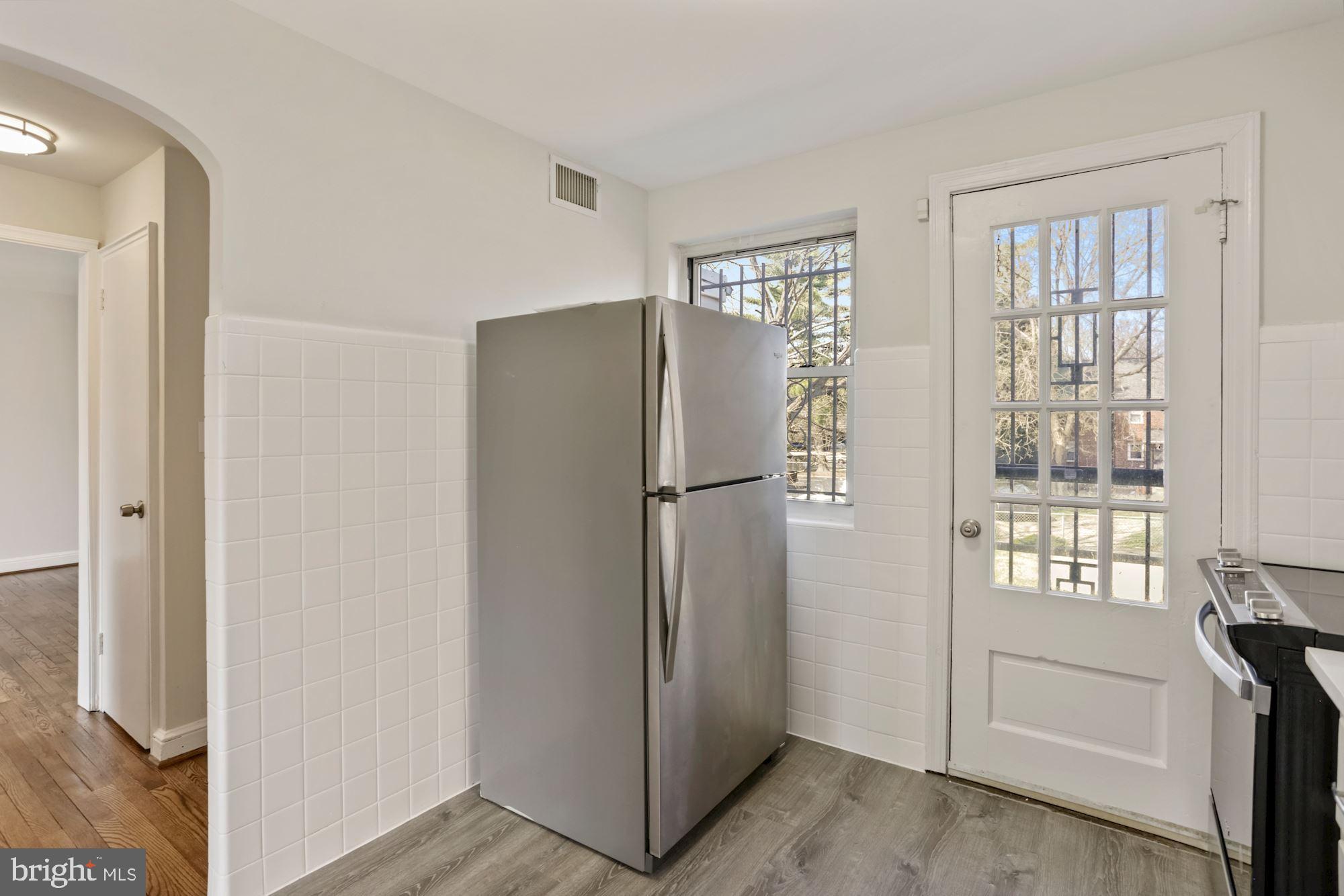 1367 Underwood Street Northwest Washington, DC 20012 - Photo 13 of 25