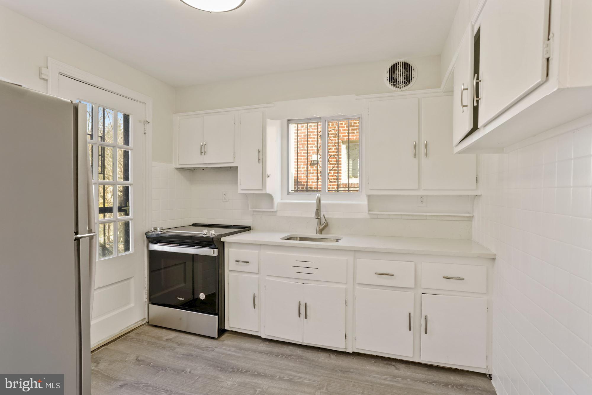 1367 Underwood Street Northwest Washington, DC 20012 - Photo 14 of 25