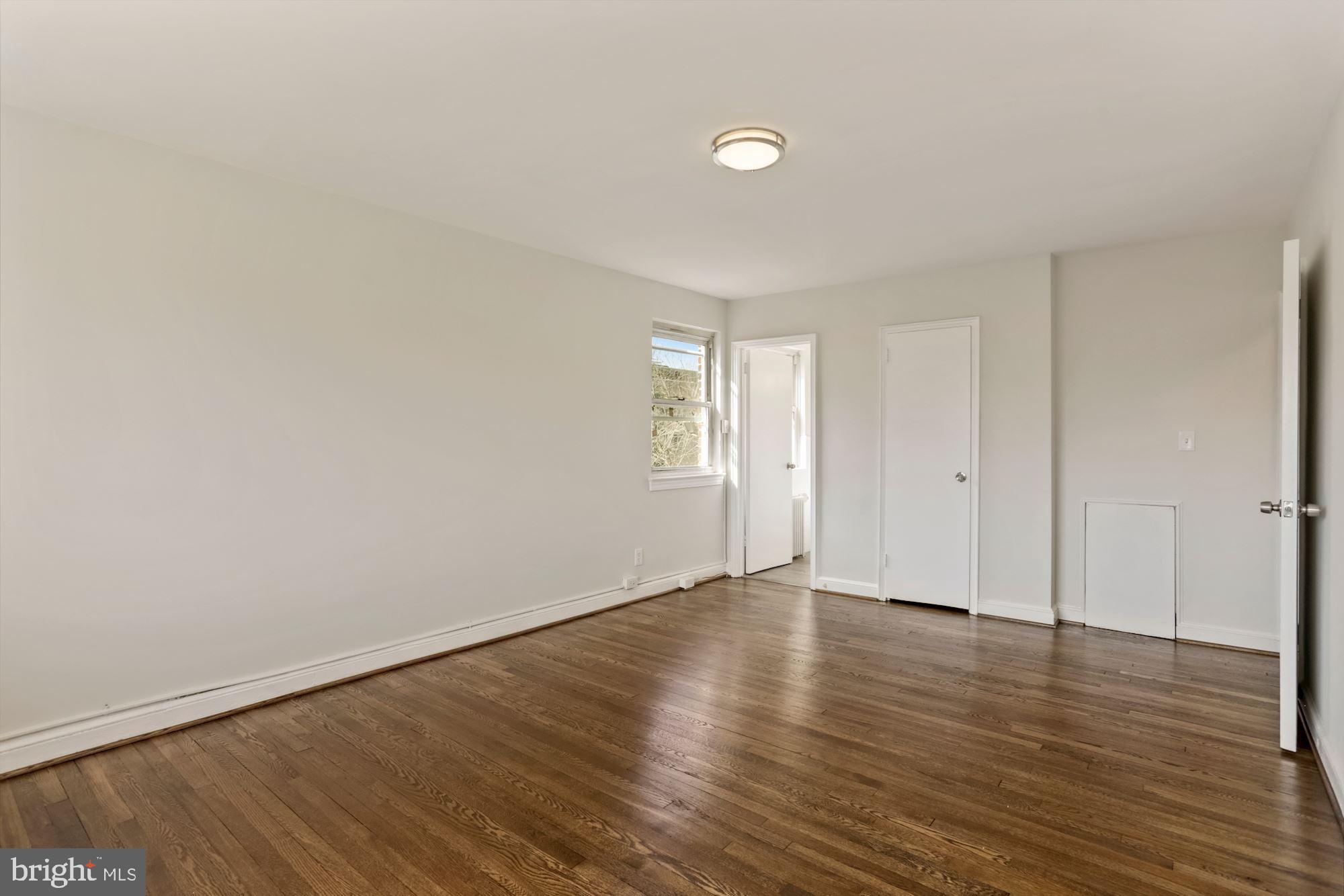 1367 Underwood Street Northwest Washington, DC 20012 - Photo 18 of 25