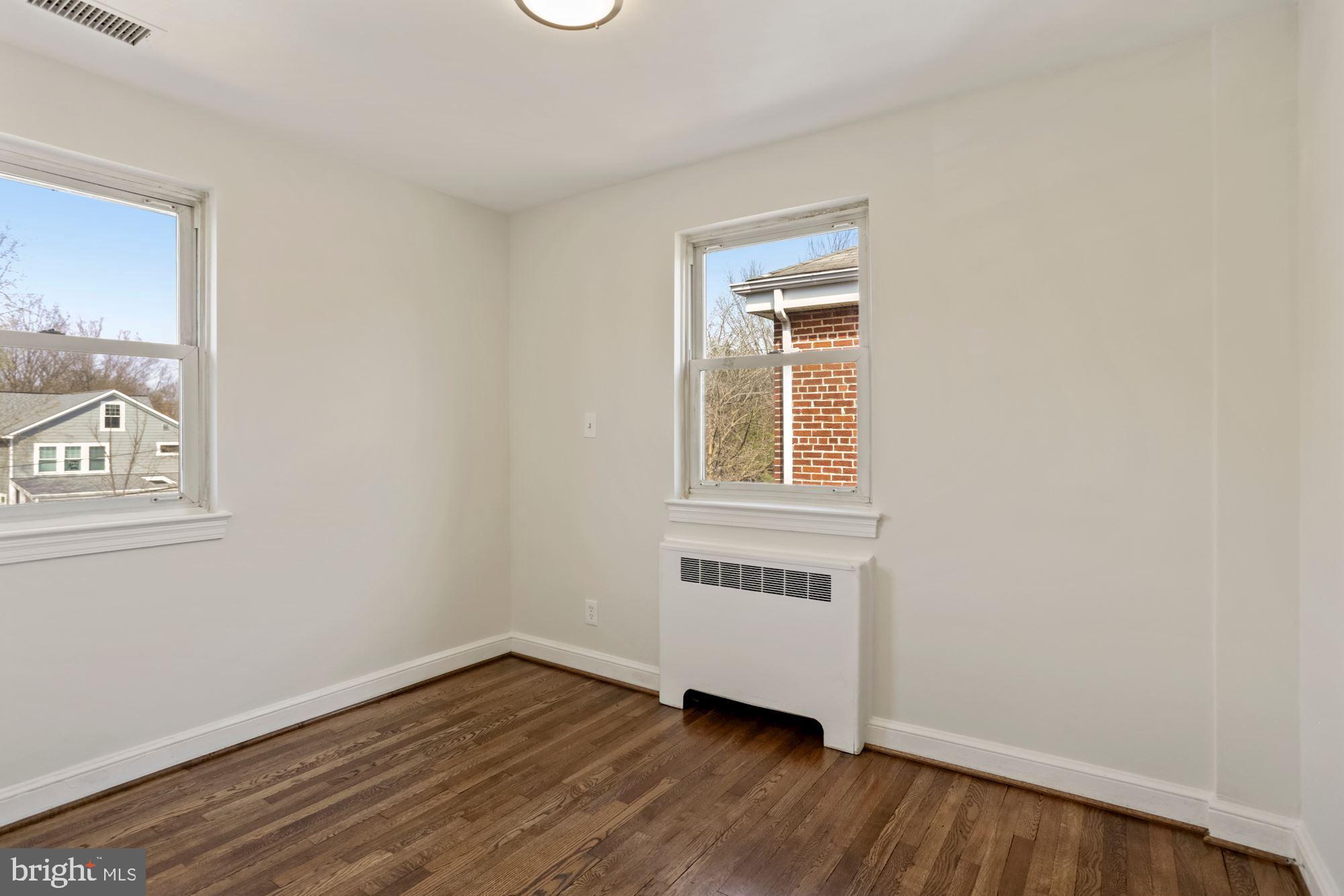 1367 Underwood Street Northwest Washington, DC 20012 - Photo 20 of 25