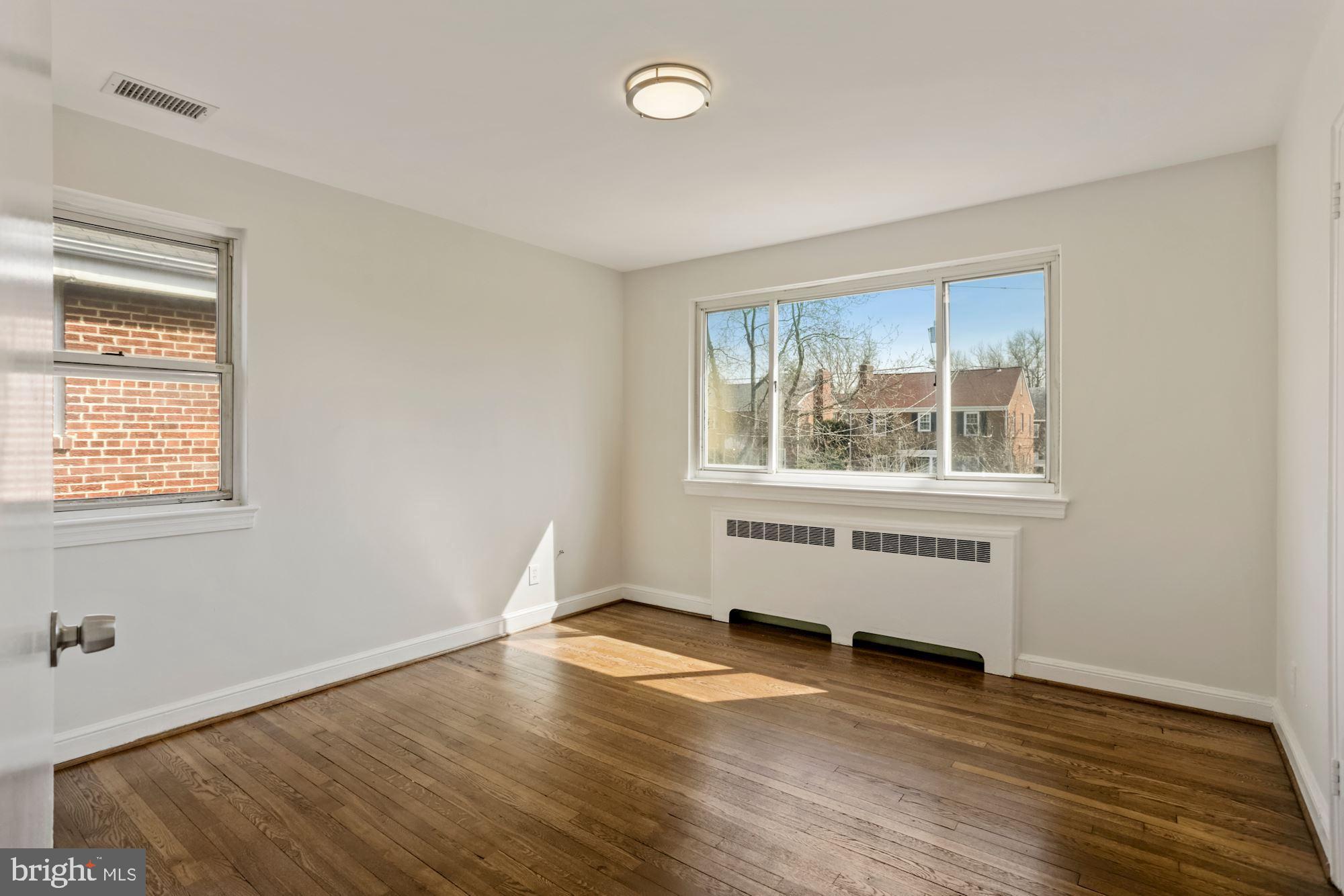 1367 Underwood Street Northwest Washington, DC 20012 - Photo 21 of 25