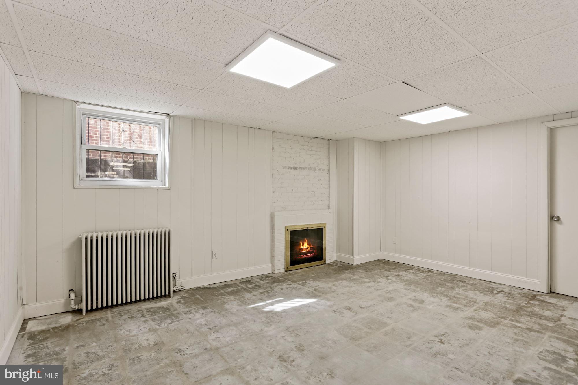 1367 Underwood Street Northwest Washington, DC 20012 - Photo 22 of 25